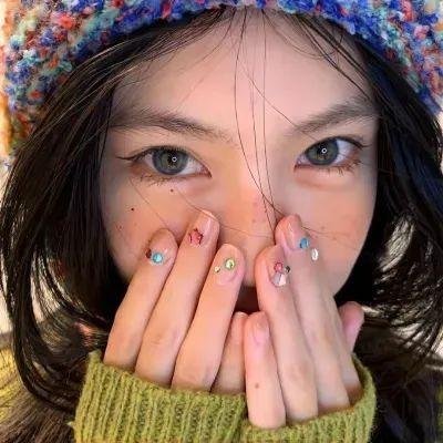 龙纹身的女鬼入镜